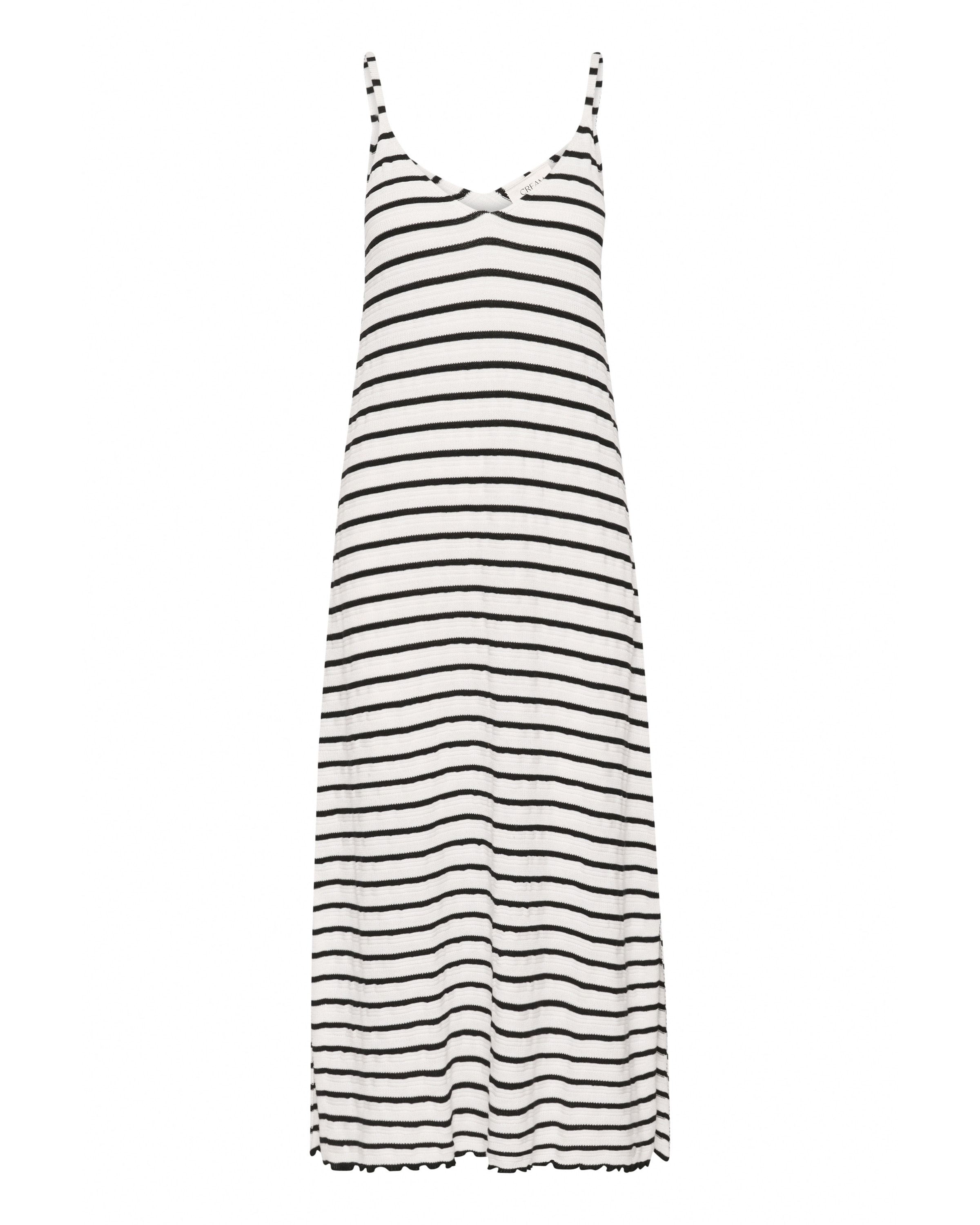 Cream Kleid 'Jady' in Mischfarben: Vorderseite