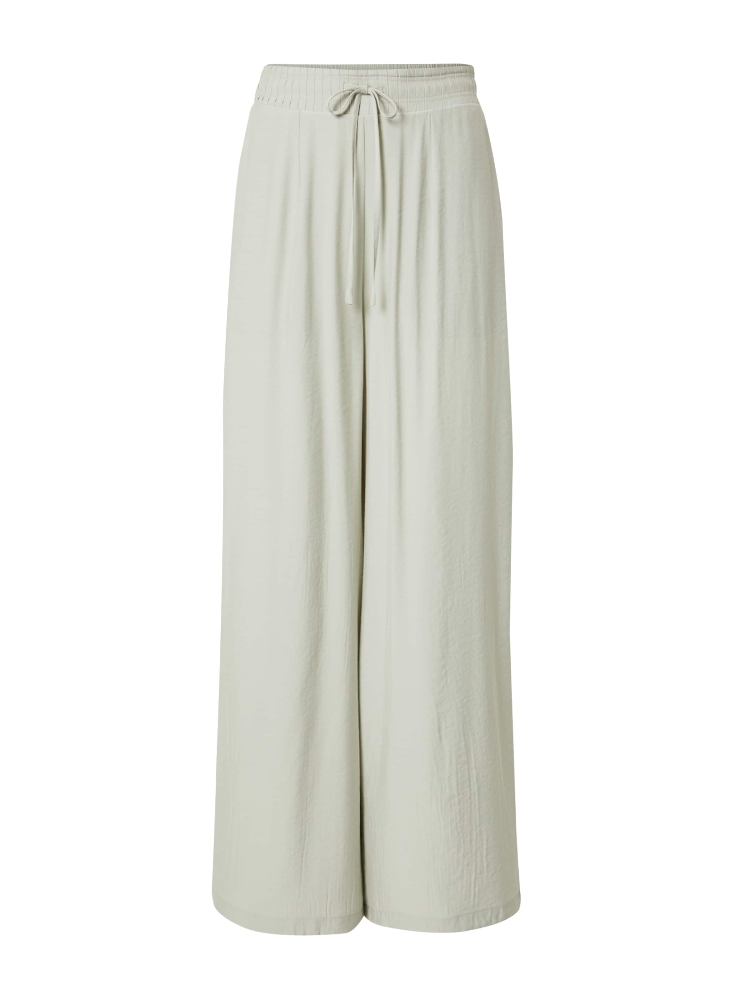 Guido Maria Kretschmer Women Брюки со складками 'Janay' в Мятный, Обзор товара