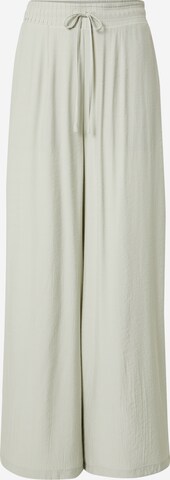 Guido Maria Kretschmer Women Trousers 'Janay' in Green: front