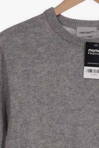 Carhartt WIP Sweater & Cardigan in M in Grey