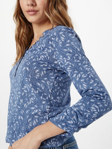 Ragwear Shirt 'PINCHI' in Blauw