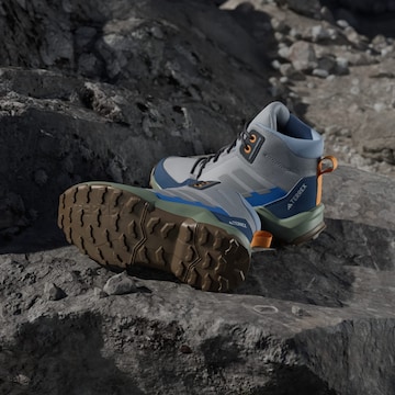ADIDAS TERREX Boots 'Ax4R' σε γκρι