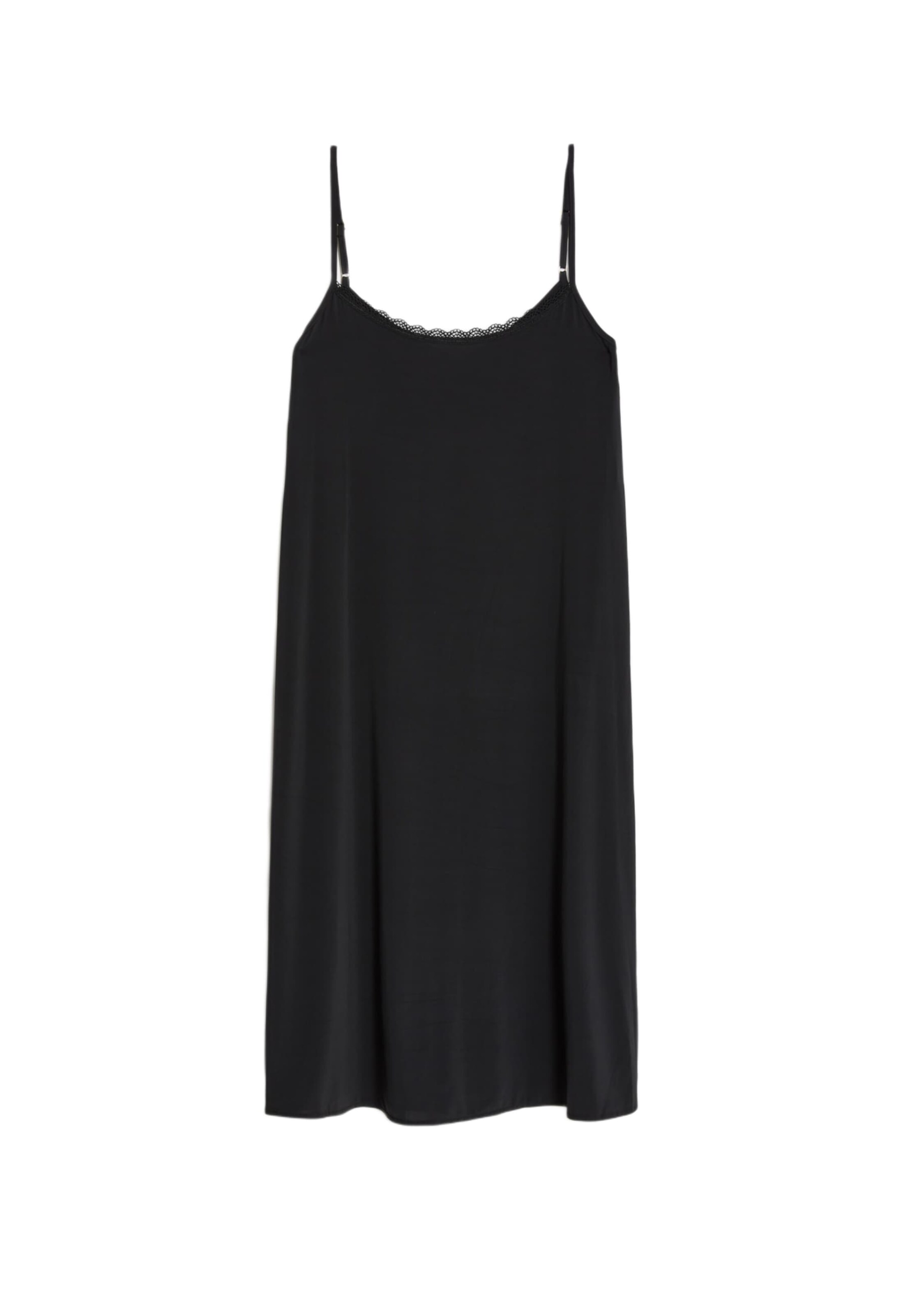 Marks & Spencer Bodice Dress in S in Black, Item view