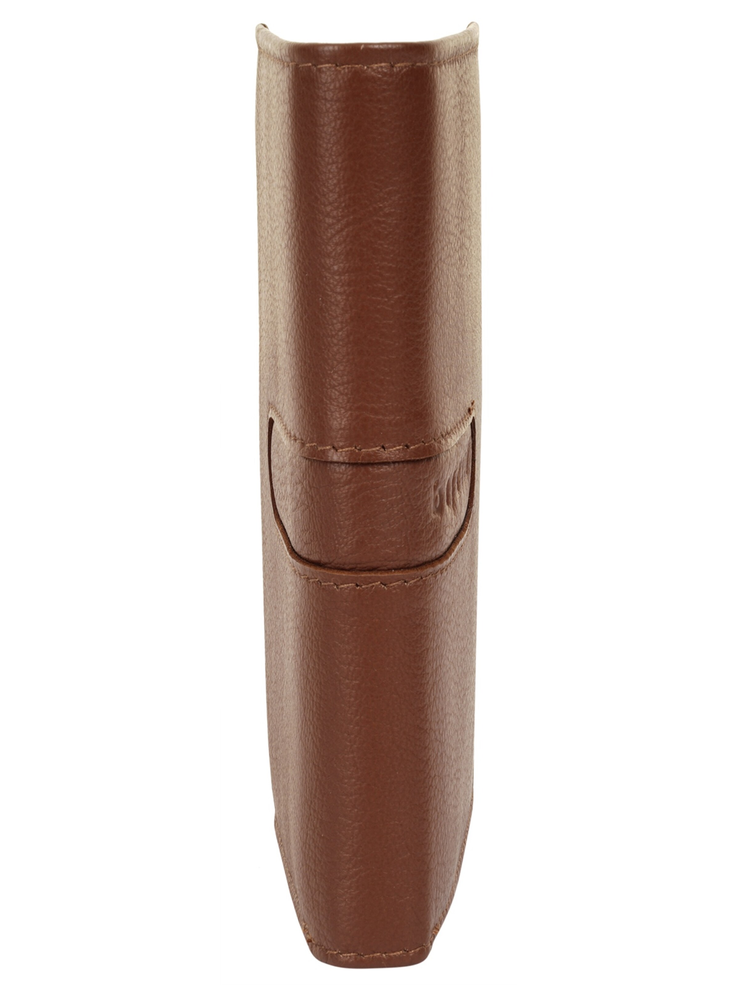 bugatti Wallet 'bugatti Geldbörse BOMBA' in Brown