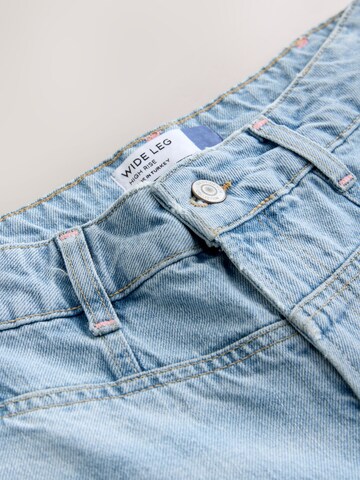 Next Laiad sääred Teksapüksid, värv sinine