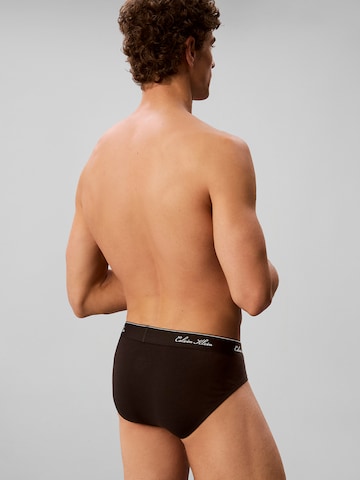 Calvin Klein Panty in Black