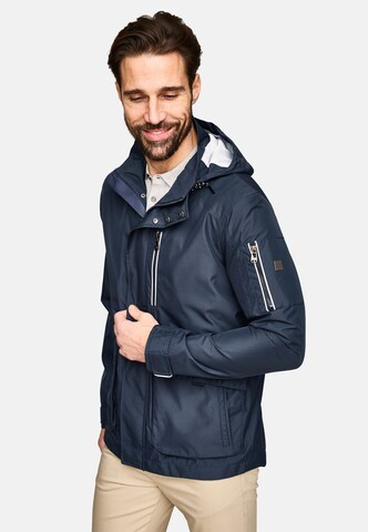 CABANO Funktionsjacke in Blau