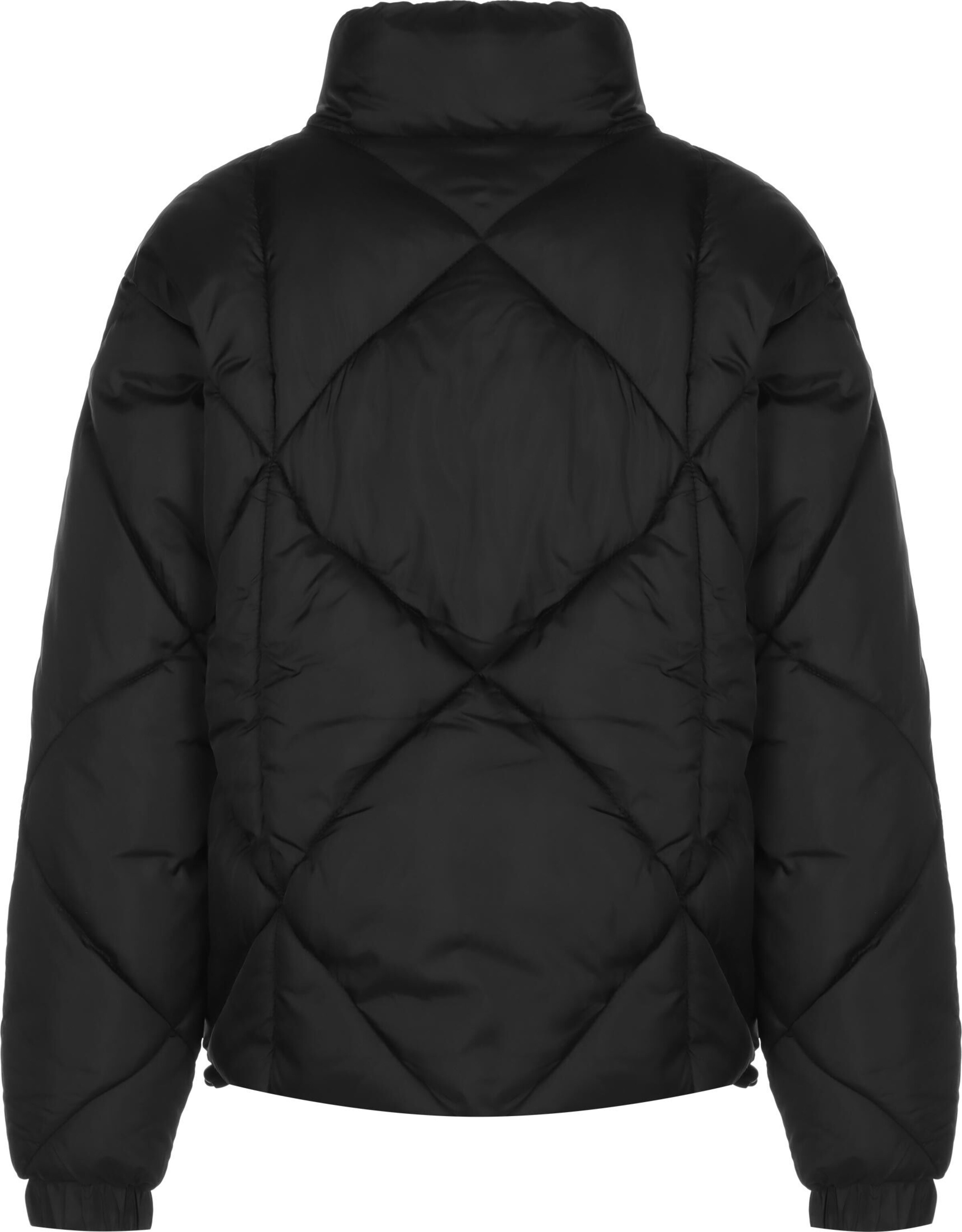 Karl Kani Vinterjacka i svart