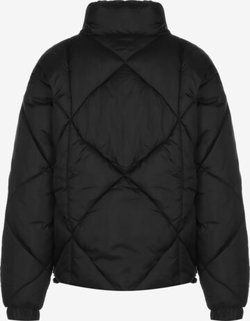 Karl Kani - Chaqueta de invierno en negro