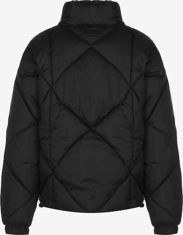 Karl Kani Зимняя куртка в Черный