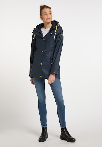 Schmuddelwedda Performance Jacket in Blue