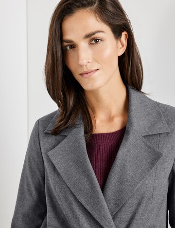 GERRY WEBER Blazer in Grau