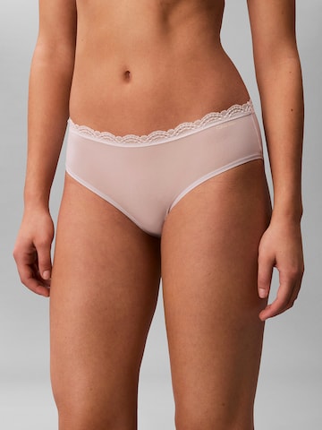 Calvin Klein Underwear Slip in Blauw