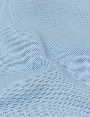 MAMMUT Athletic Sweatshirt in Blue