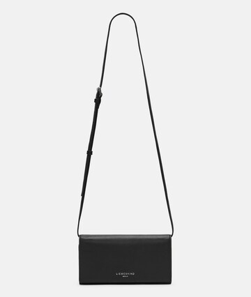 Liebeskind Berlin Umhängetasche in Schwarz