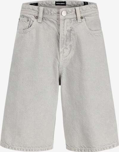 Jack & Jones Junior Farkut 'JJIAlex JJOriginal' koossa 140/regular värissä vaaleanharmaa, Tuotenäkymä