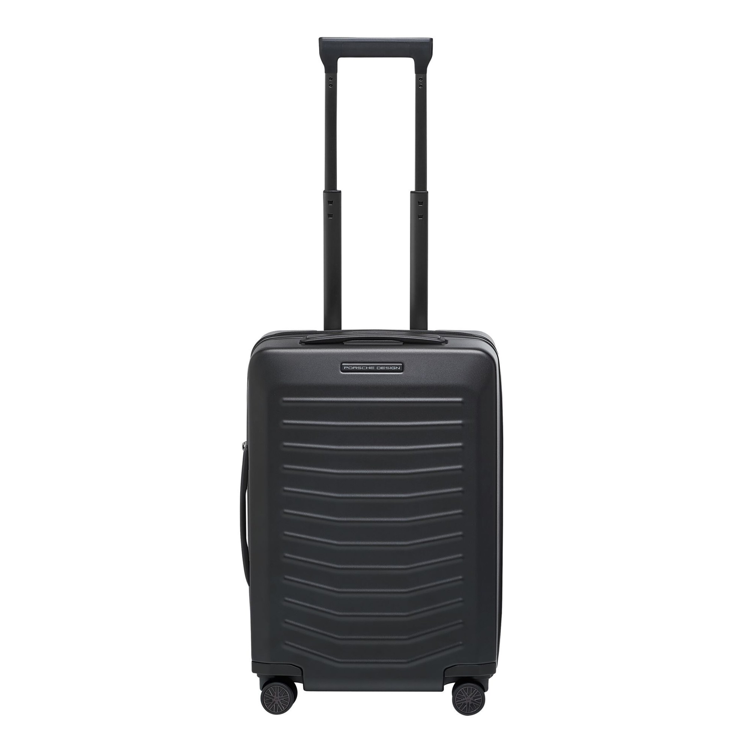Porsche Design Trolley 'Roadster' in Black