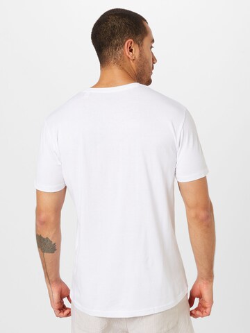 T-Shirt ESPRIT en blanc
