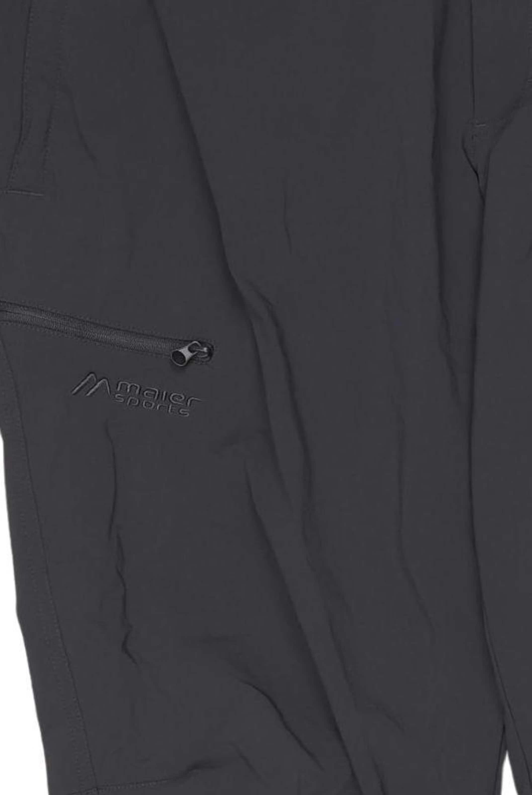 Maier Sports Pants in 42 in Grey