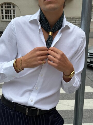 Arkai Armbånd 'Organic' i guld