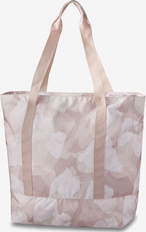 Sac bandoulière DAKINE en rose