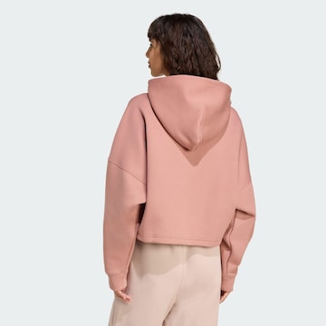 Sweat-shirt 'Off Placed' ADIDAS ORIGINALS en rose