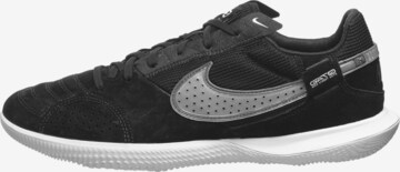 Chaussure de foot 'Streetgato' NIKE en noir