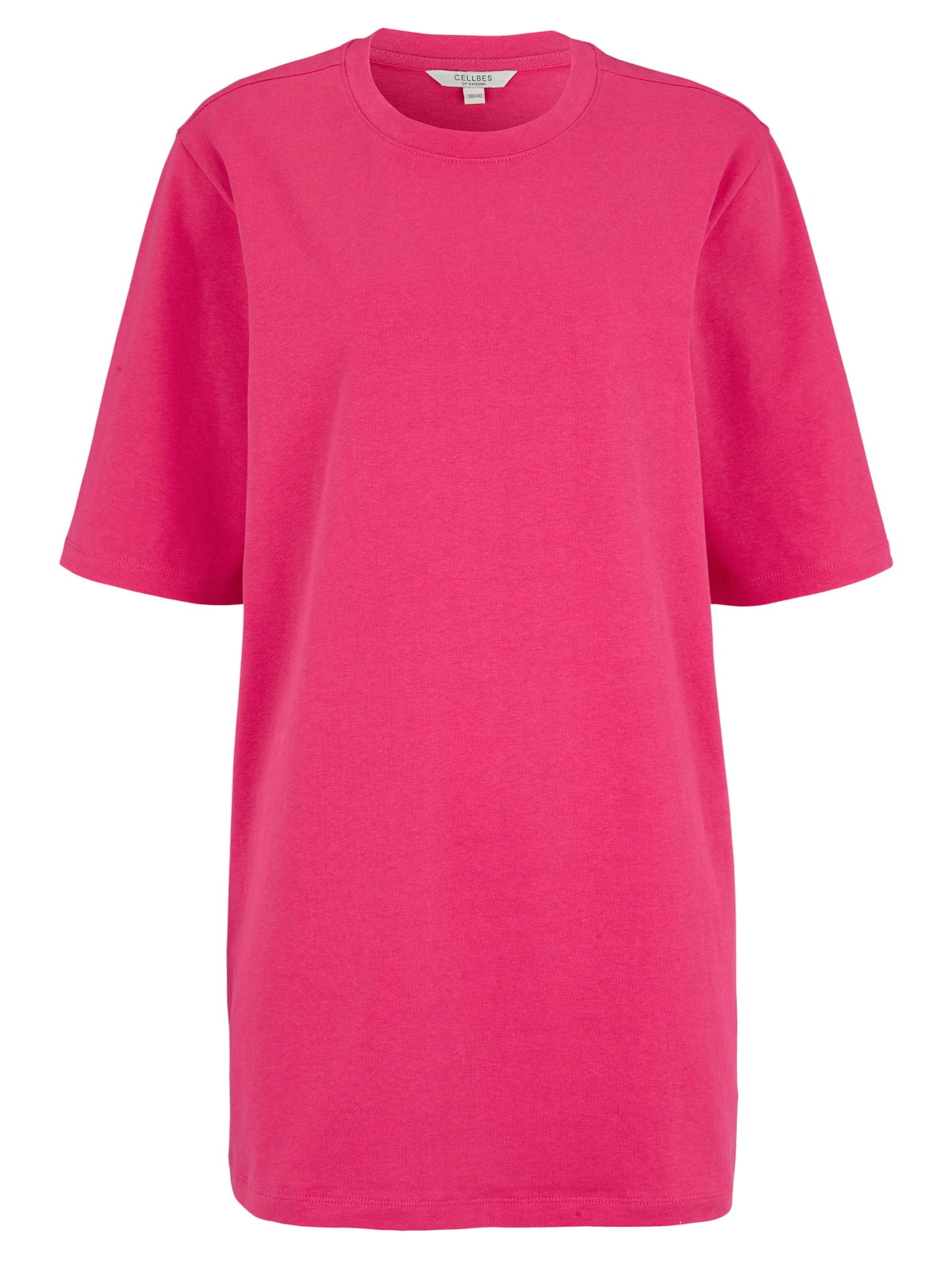 Haut Cellbes of Sweden en rose : devant