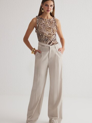 Shirtbody Trendyol en mélange de couleurs