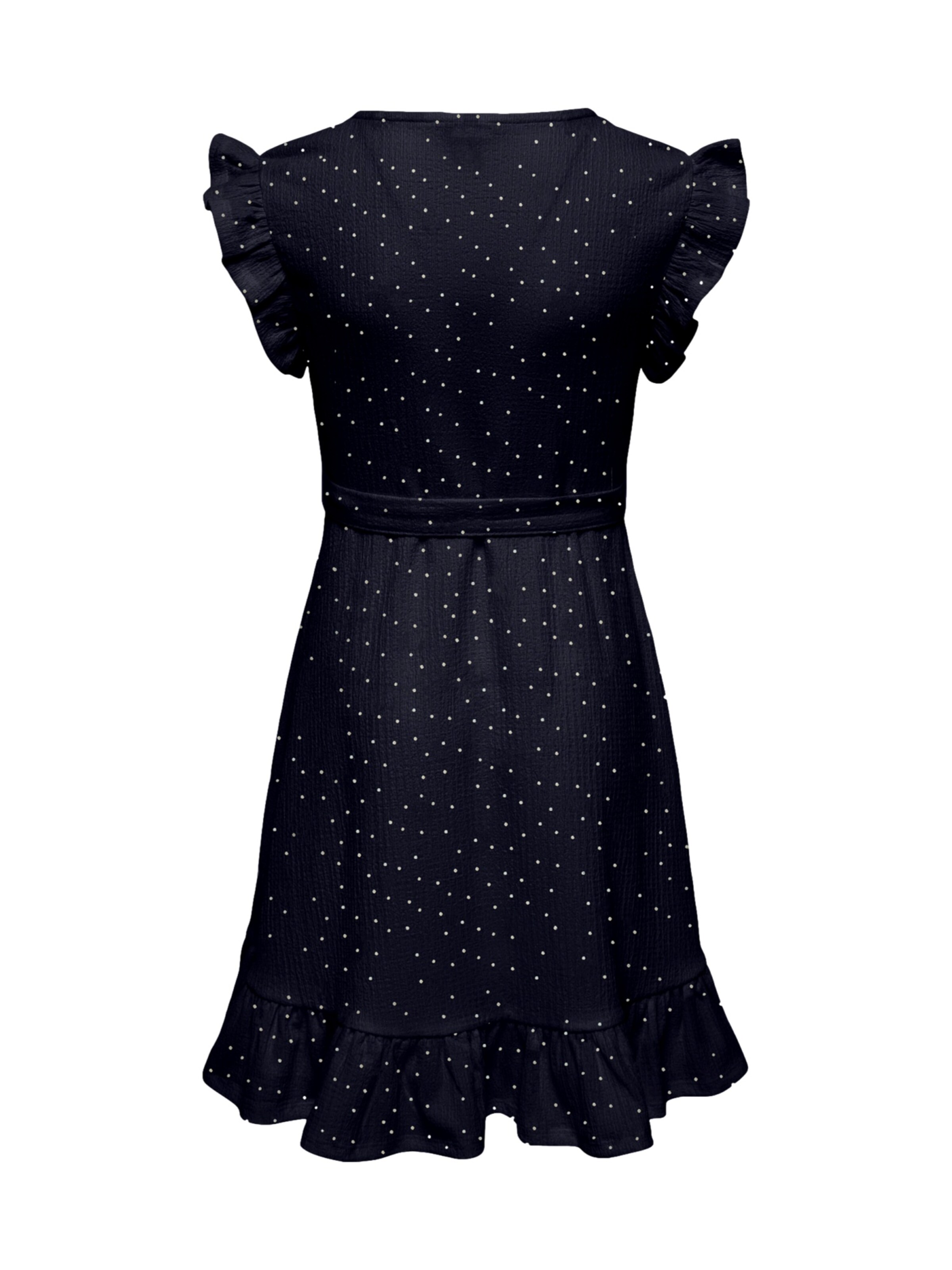 Robe 'Hillary' ONLY GIRLS en bleu