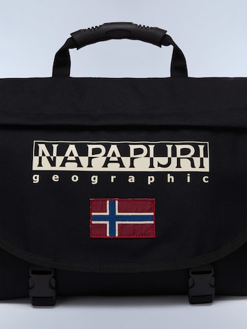 NAPAPIJRI Портфель в Черный