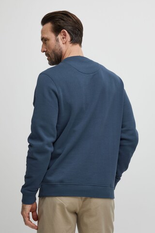 FQ1924 Sweatshirt 'Birge' in Blue