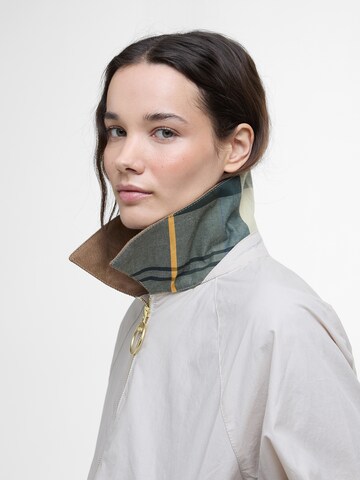 Barbour Přechodná bunda 'Catlin' – béžová