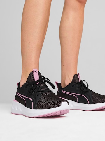 PUMA Running Shoes 'Carson' in Black