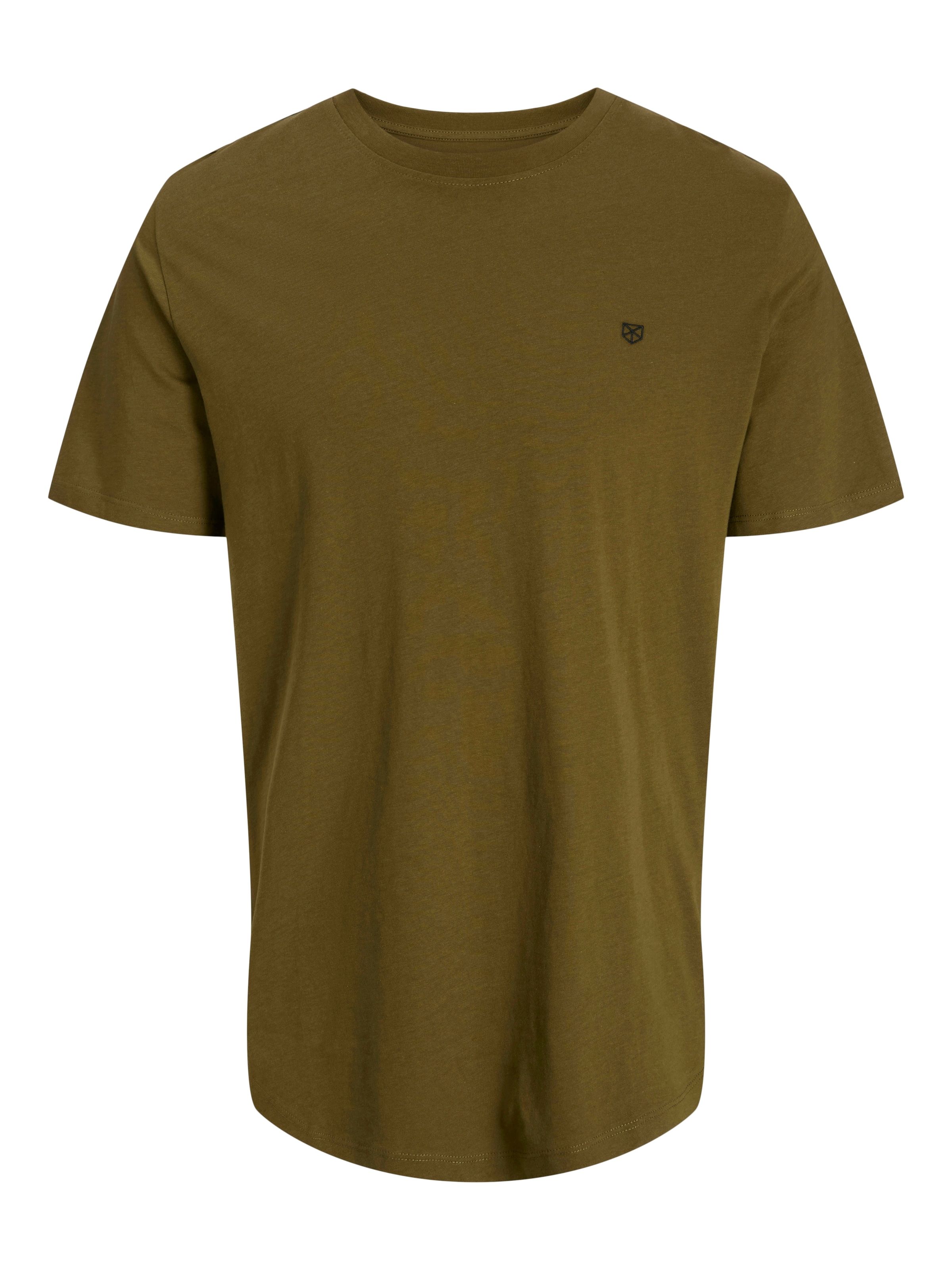 Jack & Jones Premium Póló 'JPRBLABrody' - bézs