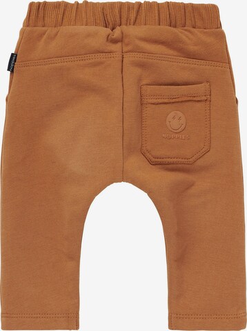 Noppies Regular Pants 'Jarmen' in Brown