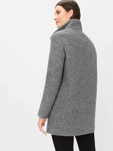 Fuchs Schmitt Winter Coat 'Mailand' in Grey