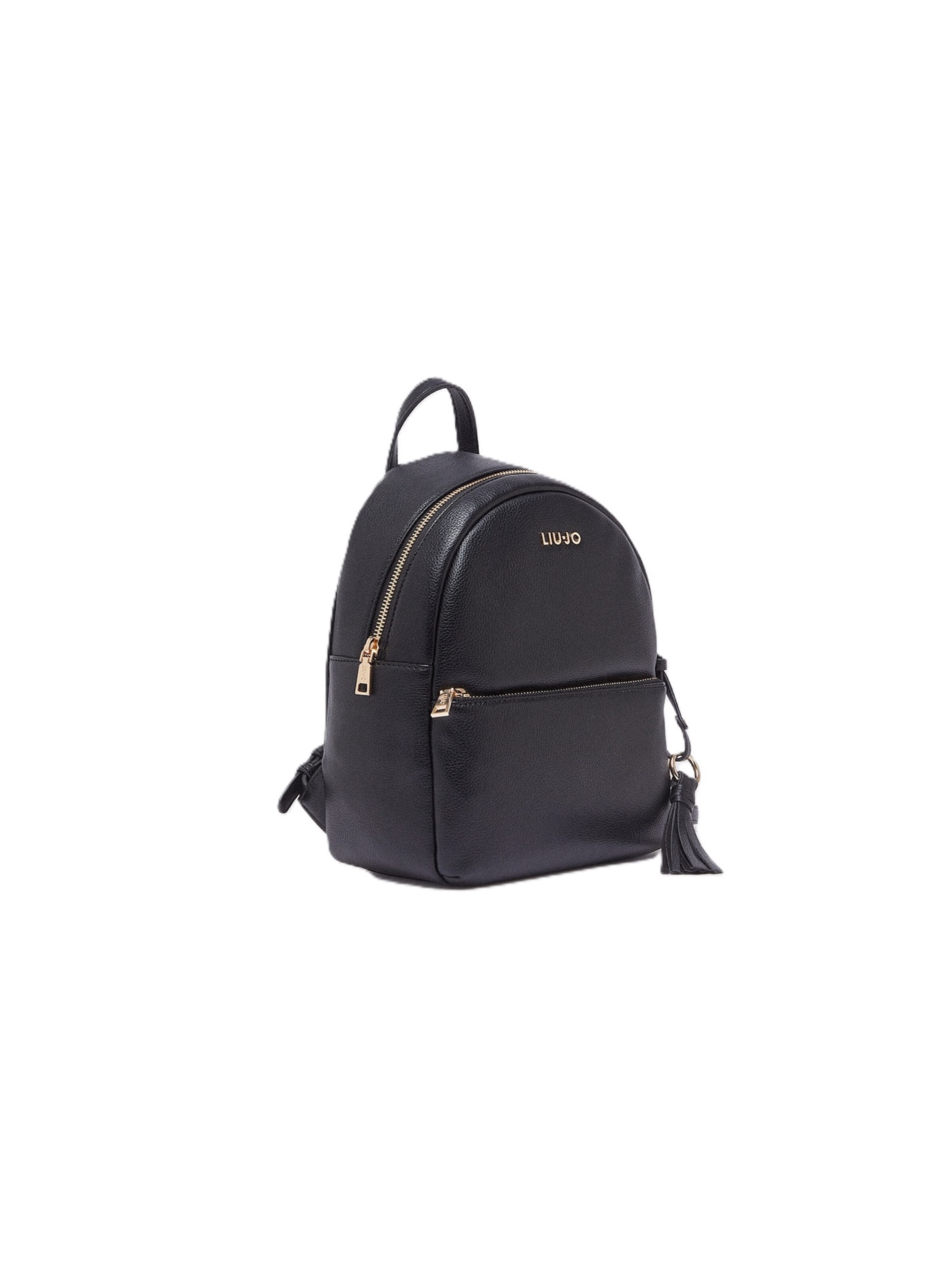 Zaino 'AA6188 E1012' di Liu Jo in nero