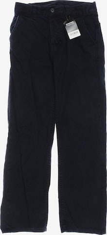 Nudie Jeans Co Jeans 27 in Blau: Vorderseite