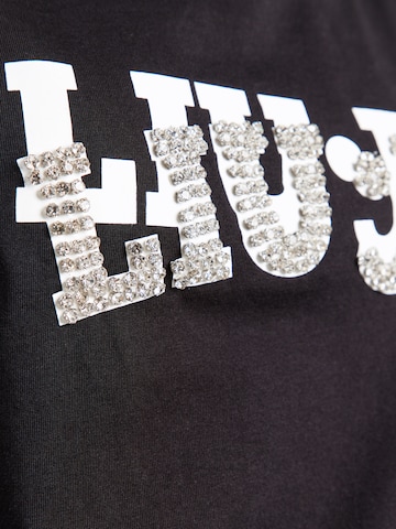 Tricou de la Liu Jo pe negru