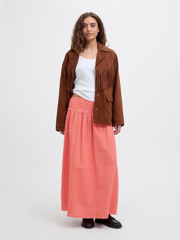 JJXX Rok 'JXPetra' in Oranje
