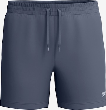 SPEEDO Board Shorts in Grey: front