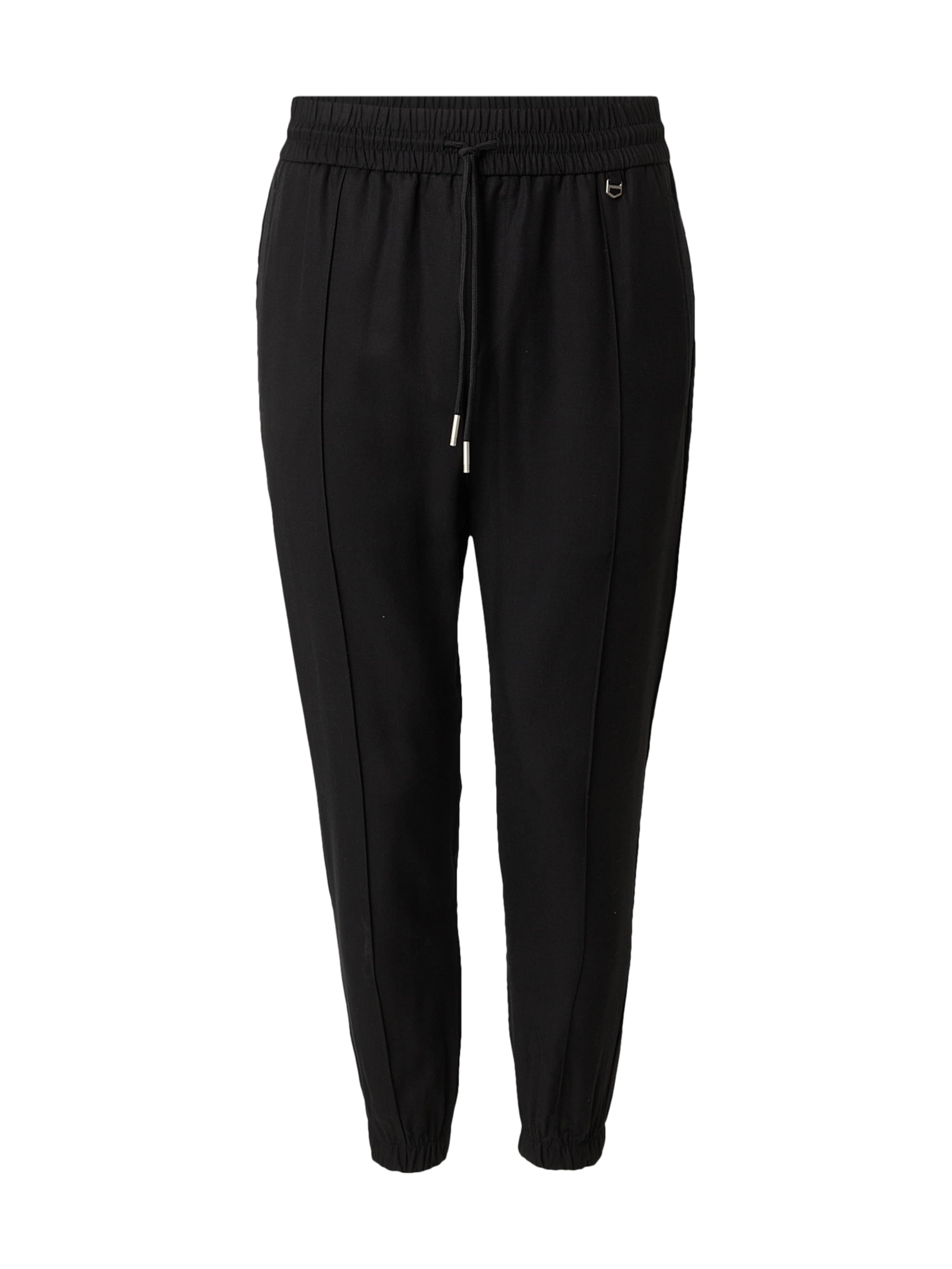 ANTONY MORATO Pants in Black, Item view