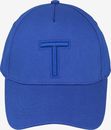 Casquette Ted Baker en bleu : devant