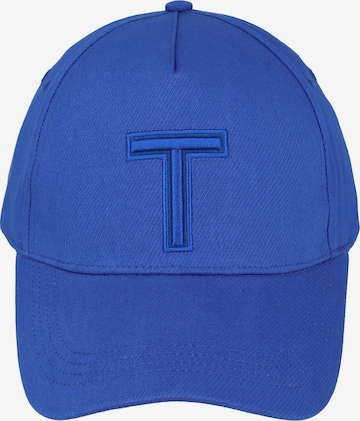 Casquette Ted Baker en bleu : devant