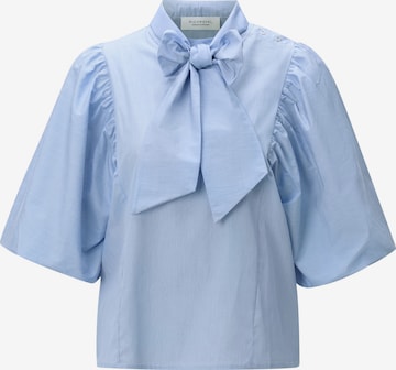 Rich & Royal Pusero värissä sininen: etupuoli