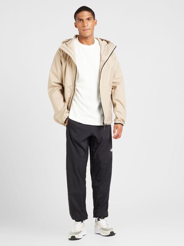 NAPAPIJRI Functionele jas 'WILDHORN' in Beige