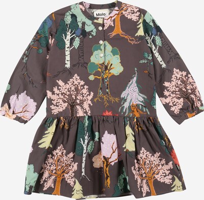 Rochie 'Cezanne' Molo pe maro / mai multe culori, Vizualizare produs