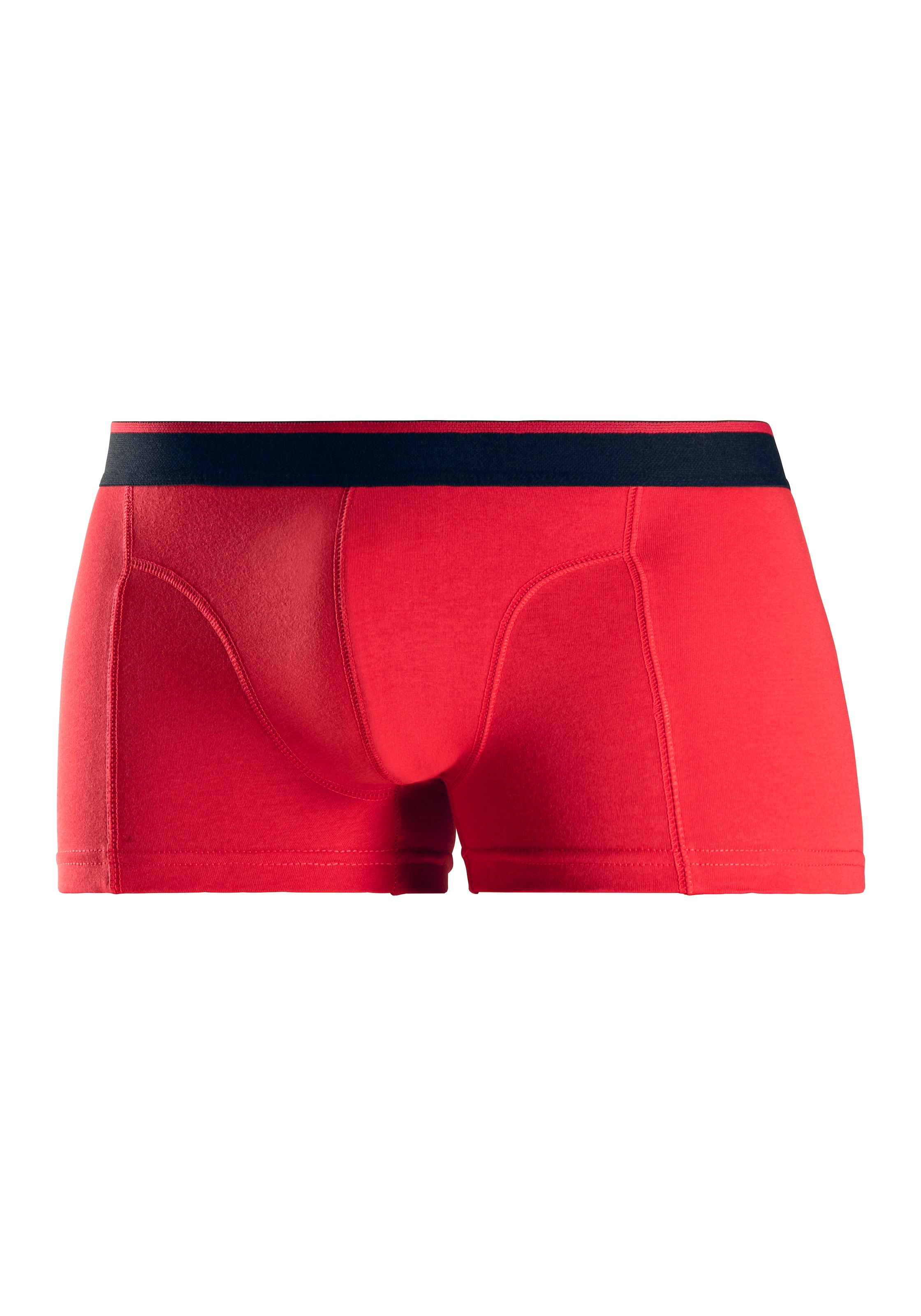 Authentic Le Jogger Boxer shorts in Blue