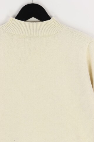 GIL BRET Sweater & Cardigan in L in White